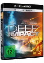 Deep Impact - 4K UHD