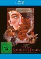 Young Sherlock Holmes - Das Geheimnis des verborgenen Tempels - Blu-ray // Replenishment