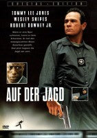 AUF DER JAGD DVD ST