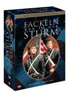 FACKELN IM STURM SAMMLEREDITIO DVD ST