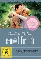 E-MAIL FÜR DICH DVD ST
