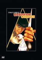 UHRWERK ORANGE DVD ST