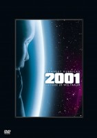 2001: ODYSSEE IM WELTRAUM DVD ST