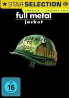 FULL METAL JACKET DVD ST