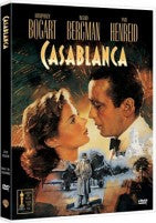 CASABLANCA DVD ST