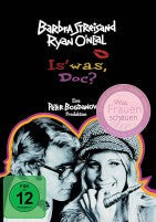 IS WAS, DOC? DVD ST