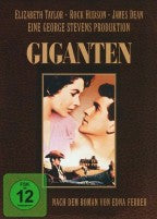 GIGANTEN DVD ST