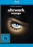 UHRWERK ORANGE BD ST