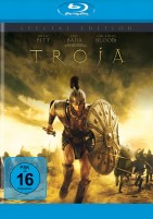 TROJA: DIRECTORS CUT BD ST