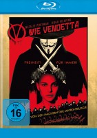 V WIE VENDETTA BD ST